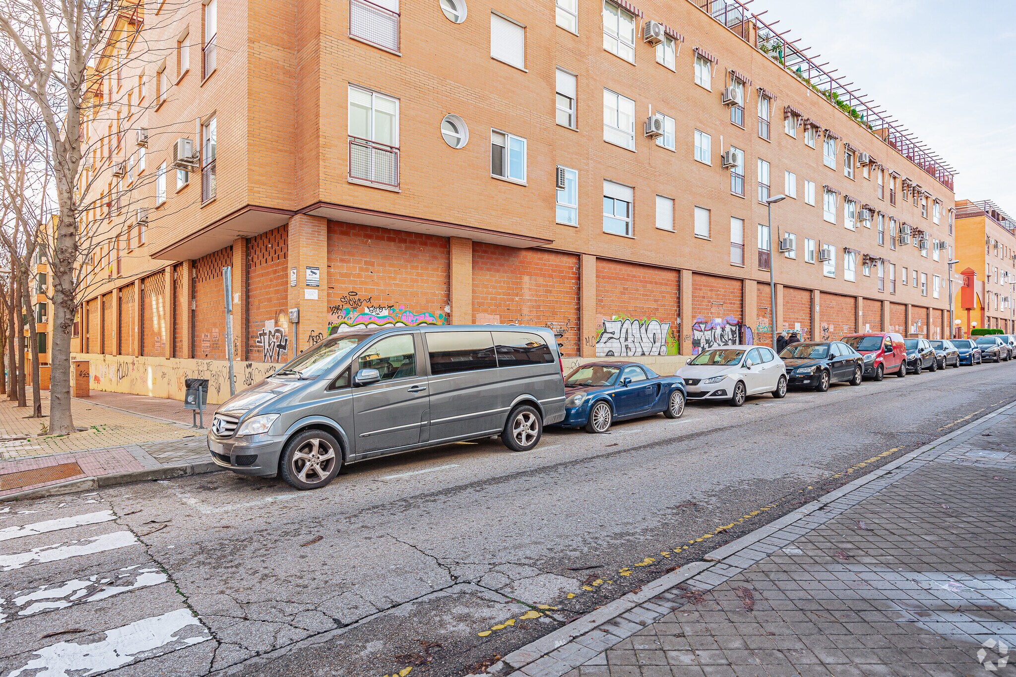 , Valdemoro, MAD for Sale