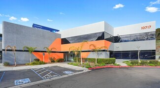 San Diego, CA Office - 10717 Sorrento Valley Rd San Diego, CA Office - 10717 Sorrento Valley Rd