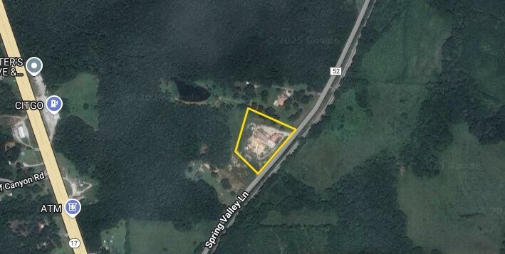 0 Spring Valley rd, Tuscumbia, AL for Sale