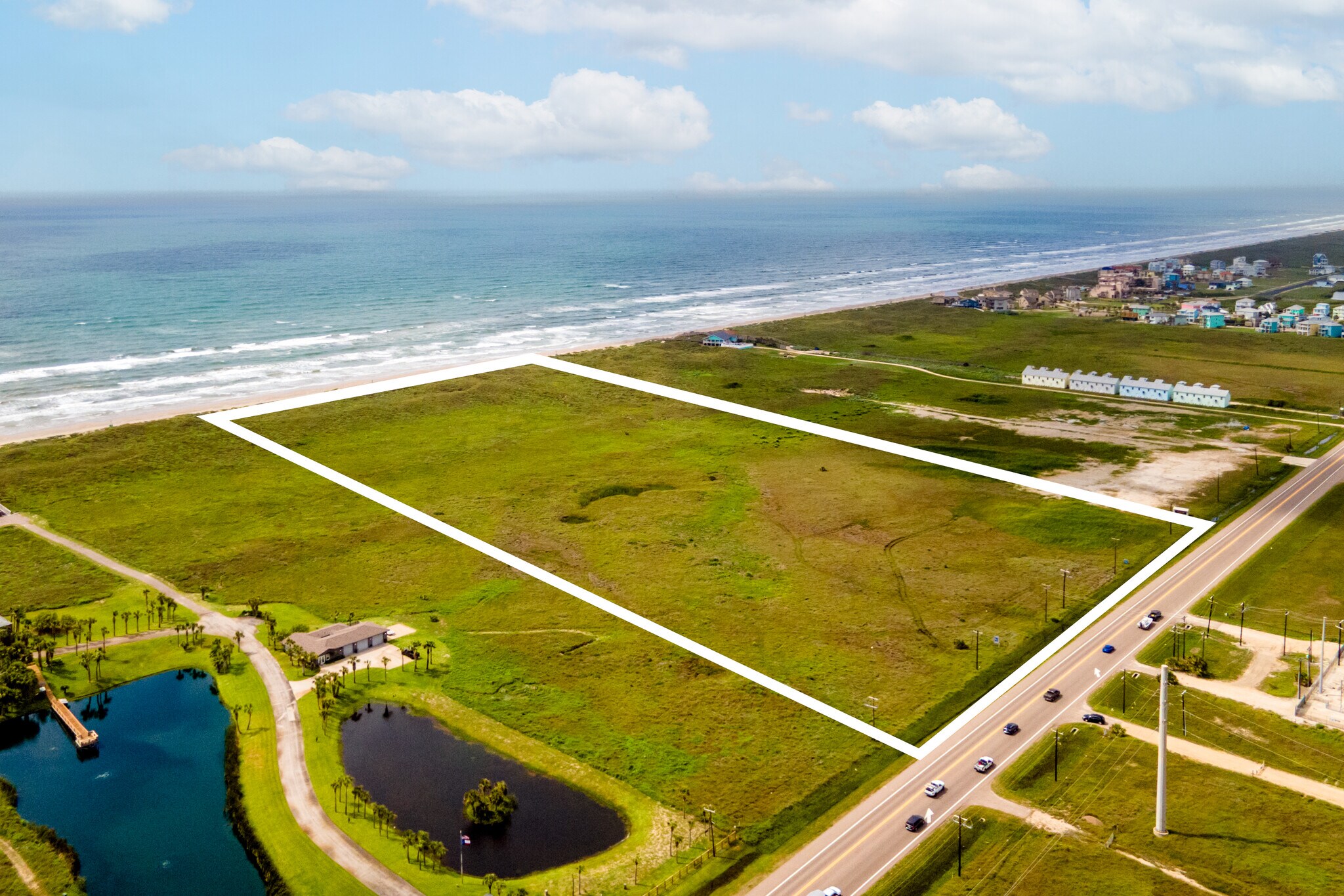 7100 Texas 361 Hwy, Port Aransas, TX for Sale