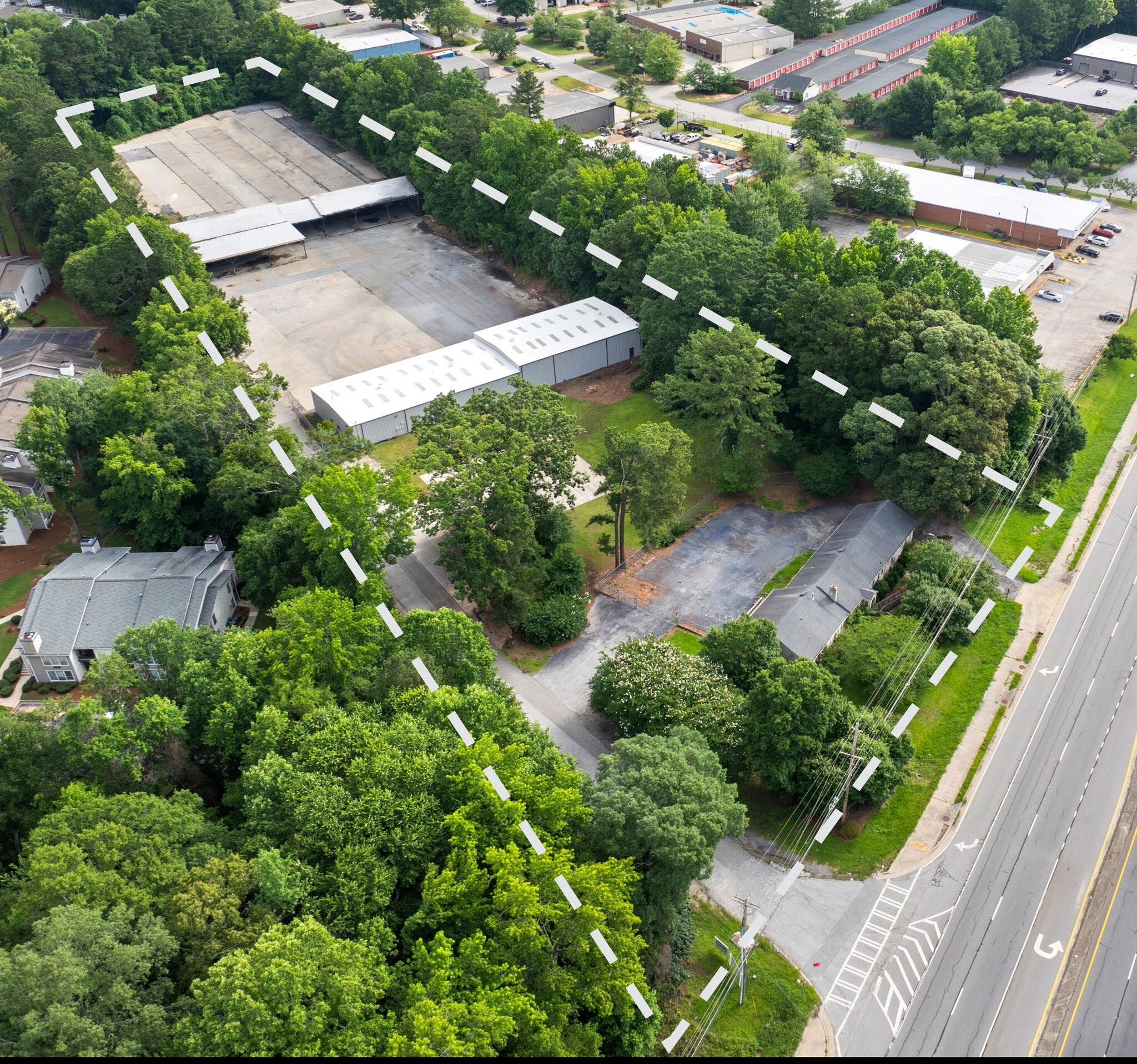 900 Highway 54 E, Fayetteville, GA for Rent