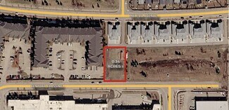 Spruce Grove, AB Commercial Land - 180 Century Cros Spruce Grove, AB Commercial Land - 180 Century Cros