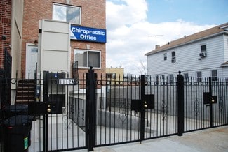 Bronx, NY Medical - 1112A White Plains Rd