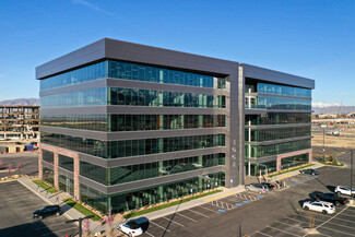Pleasant Grove, UT Office - 1064 S North County Blvd