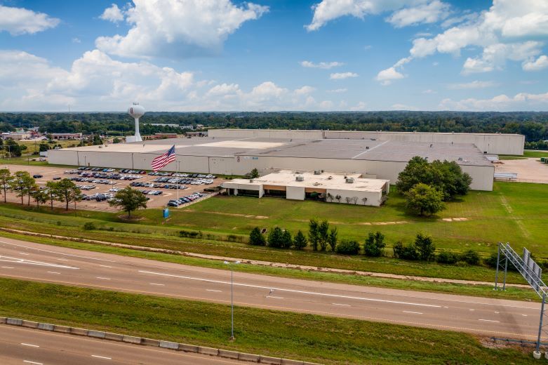 501 Denim Way, Canton, MS for Sale