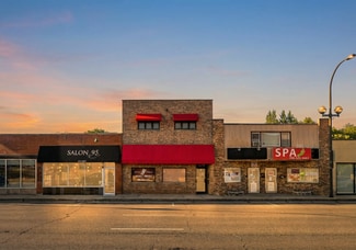 Oak Lawn, IL Retail - 4921 W 95th St