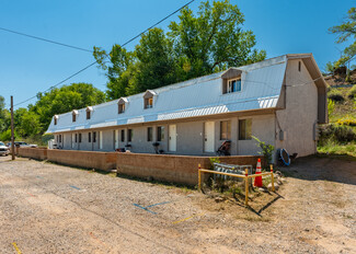 Ignacio, CO Apartments - 470 Burns Ave