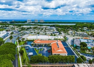 Boca Raton, FL Retail - 450 NE 20th St