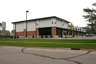 Carpentersville, IL Retail - 322-340 W Main St