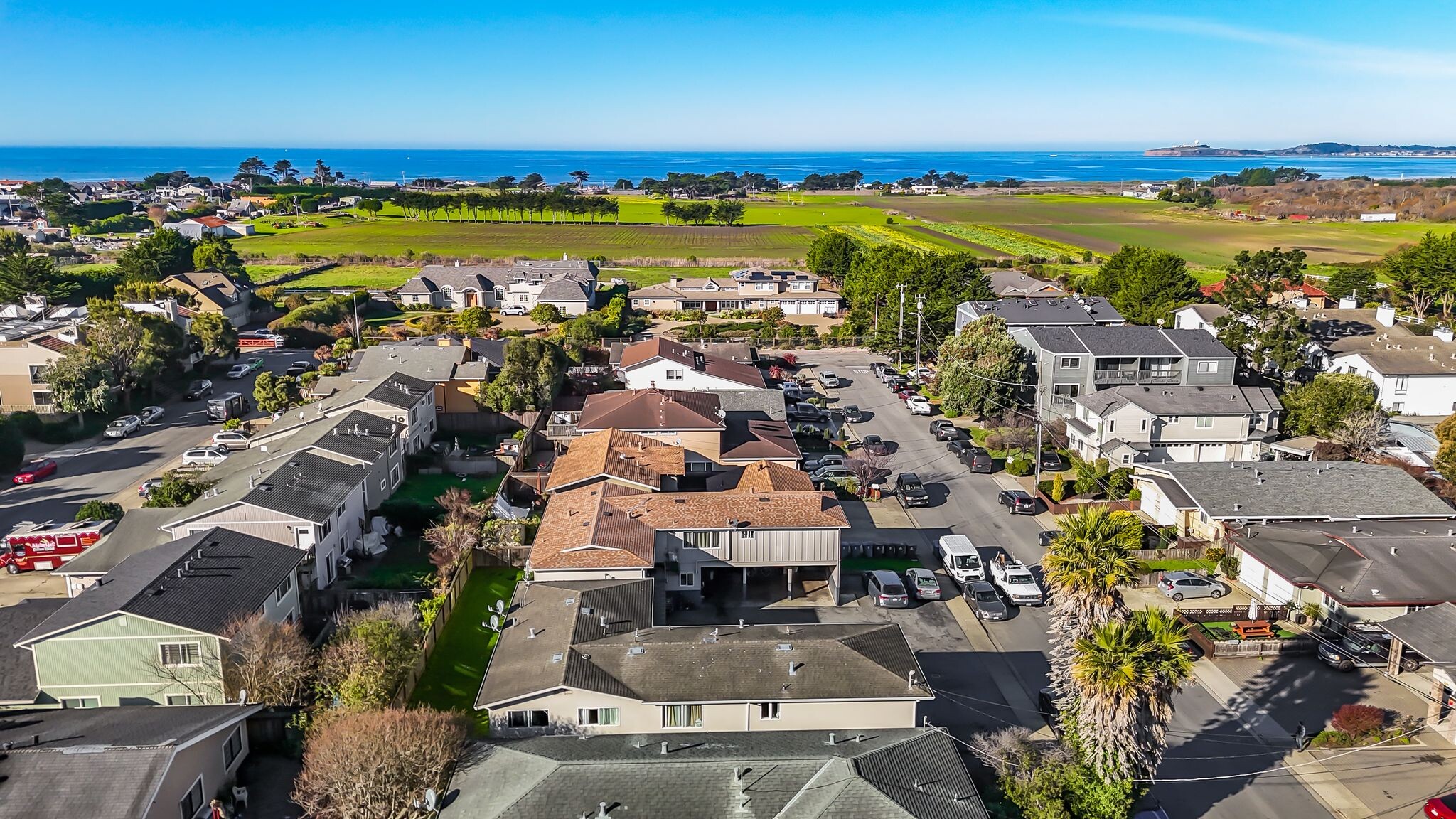 470 Willow Ave, Half Moon Bay, CA for Sale