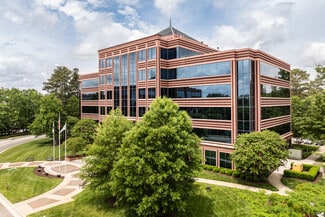 Virginia Beach, VA Office - 272 Bendix Rd Virginia Beach, VA Office - 272 Bendix Rd