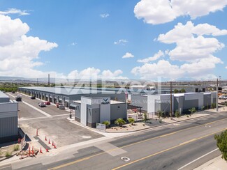 Washington, UT Self-Storage Facilities - 24 E Industrial Rd