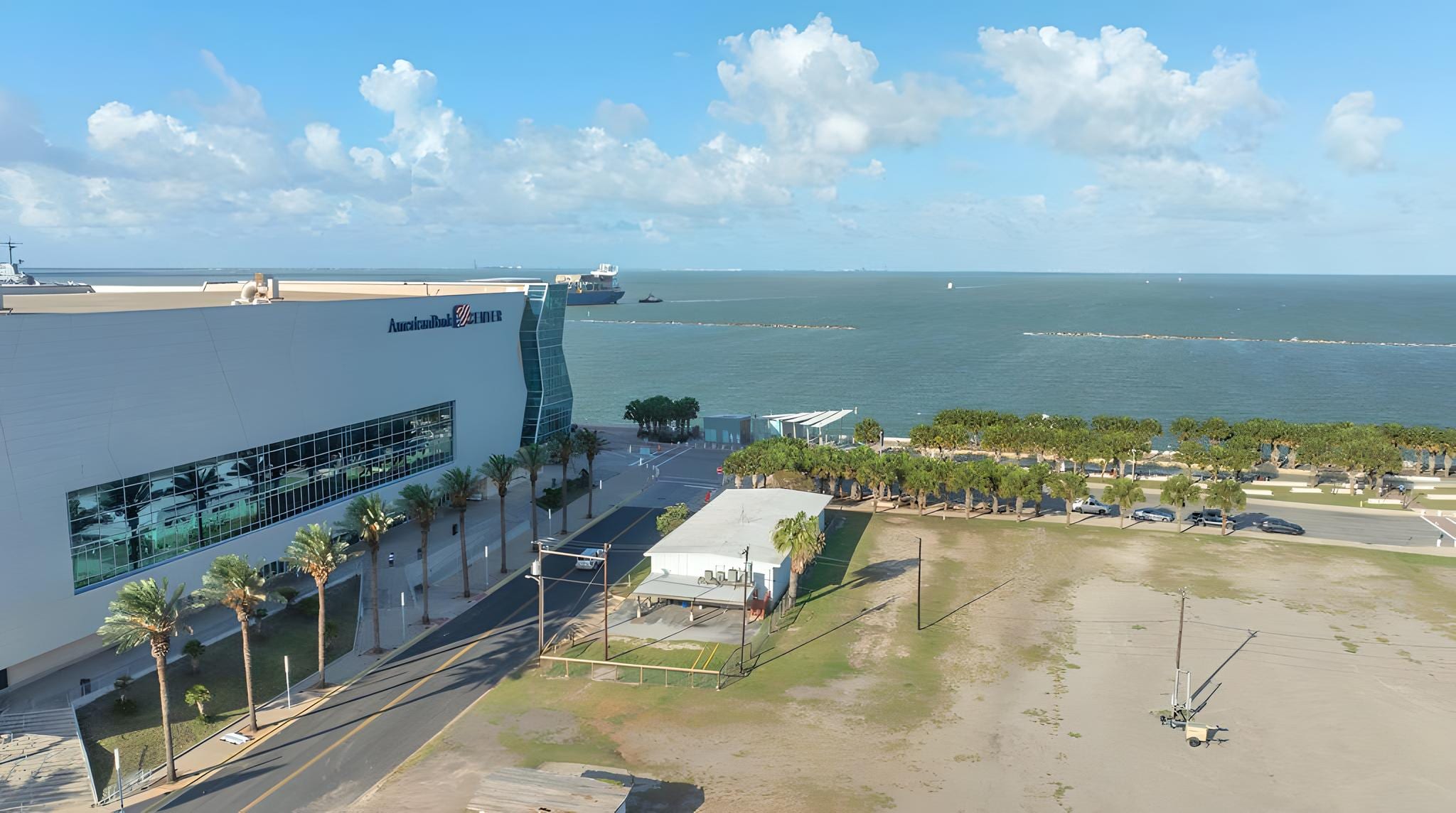 1525 Shoreline Blvd, Corpus Christi, TX for Rent