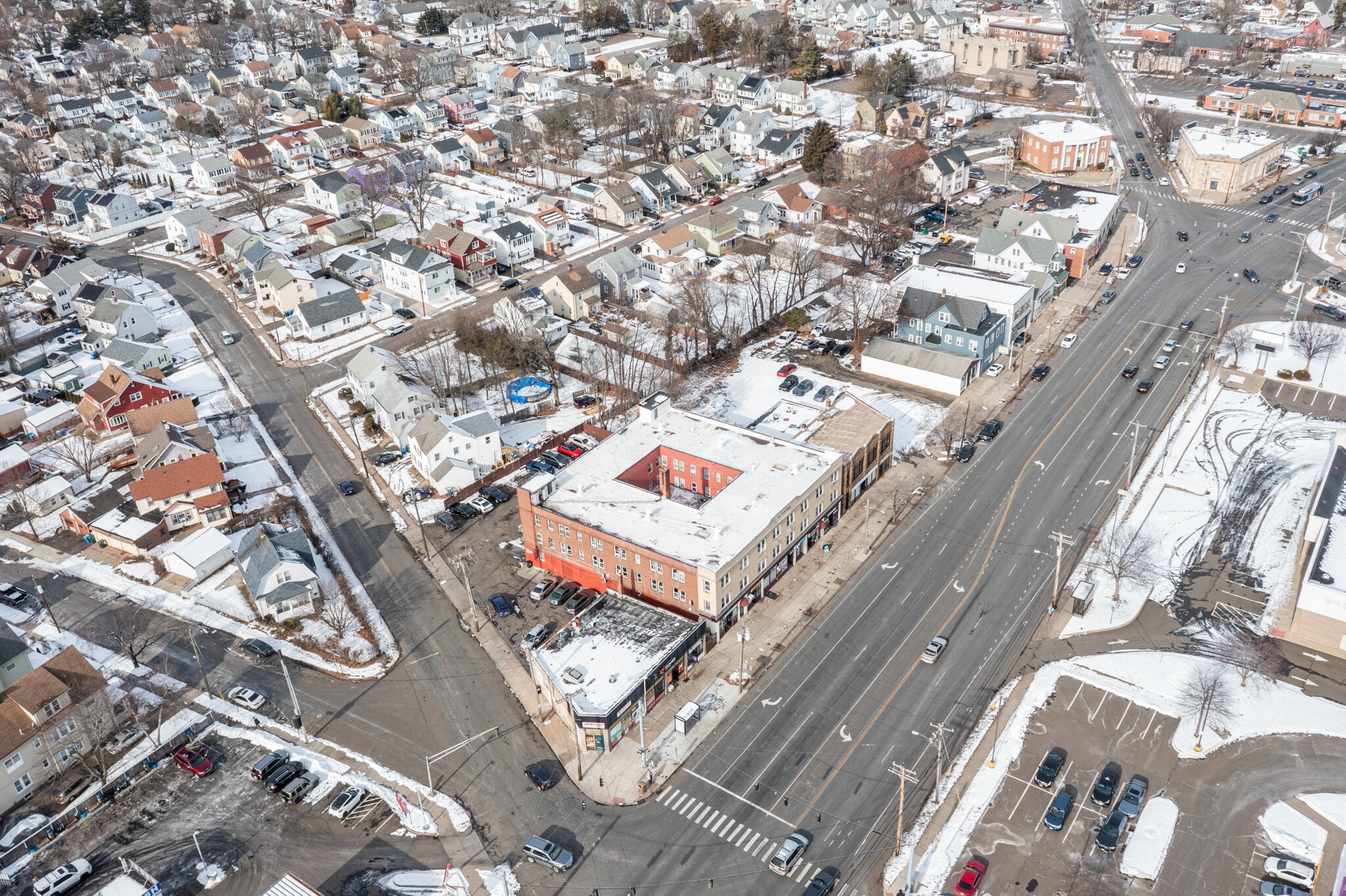 1158 Dixwell Ave, Hamden, CT for Sale