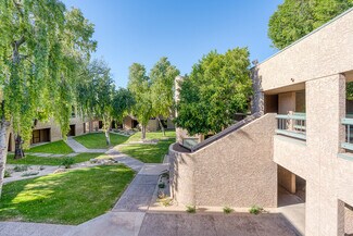 Mesa, AZ Office - 1930 S Alma School Rd Mesa, AZ Office - 1930 S Alma School Rd