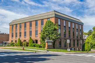 Fairfax, VA Office - 3900 University Dr