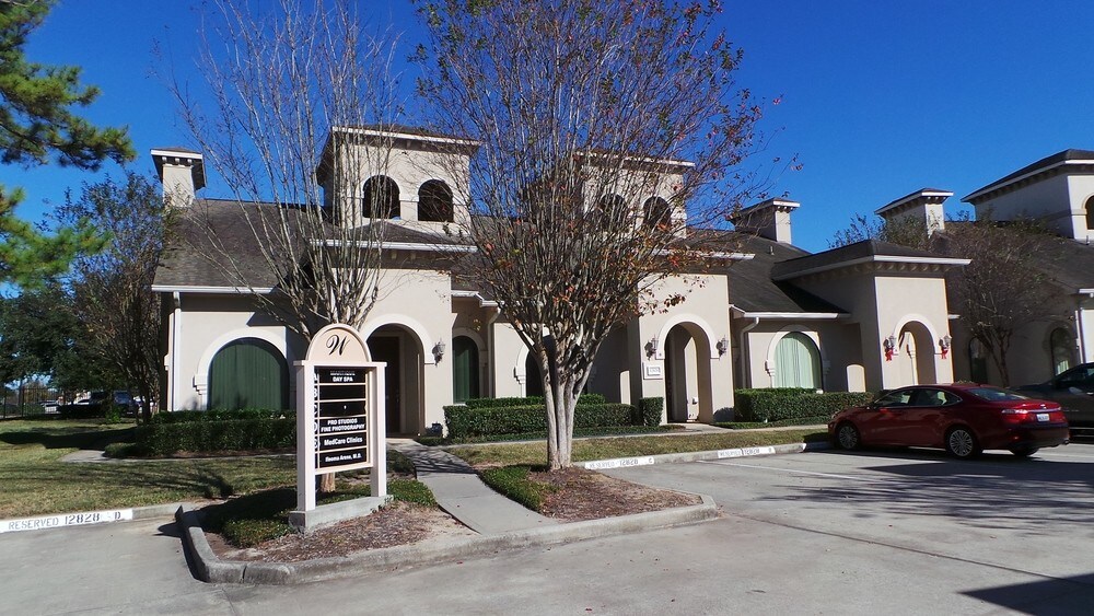 12828 Willow Centre Dr, Houston, TX for Sale