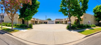Arcadia, CA Industrial - 118-126 La Porte St Arcadia, CA Industrial - 118-126 La Porte St