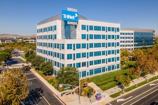 Dublin, CA Office - 1 Park Pl Dublin, CA Office - 1 Park Pl