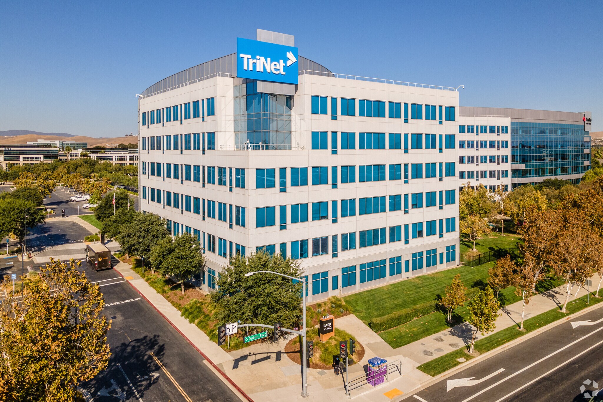 1 Park Pl, Dublin, CA for Rent