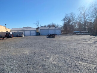 Capitol Heights, MD Industrial - 232 W Hampton Pl