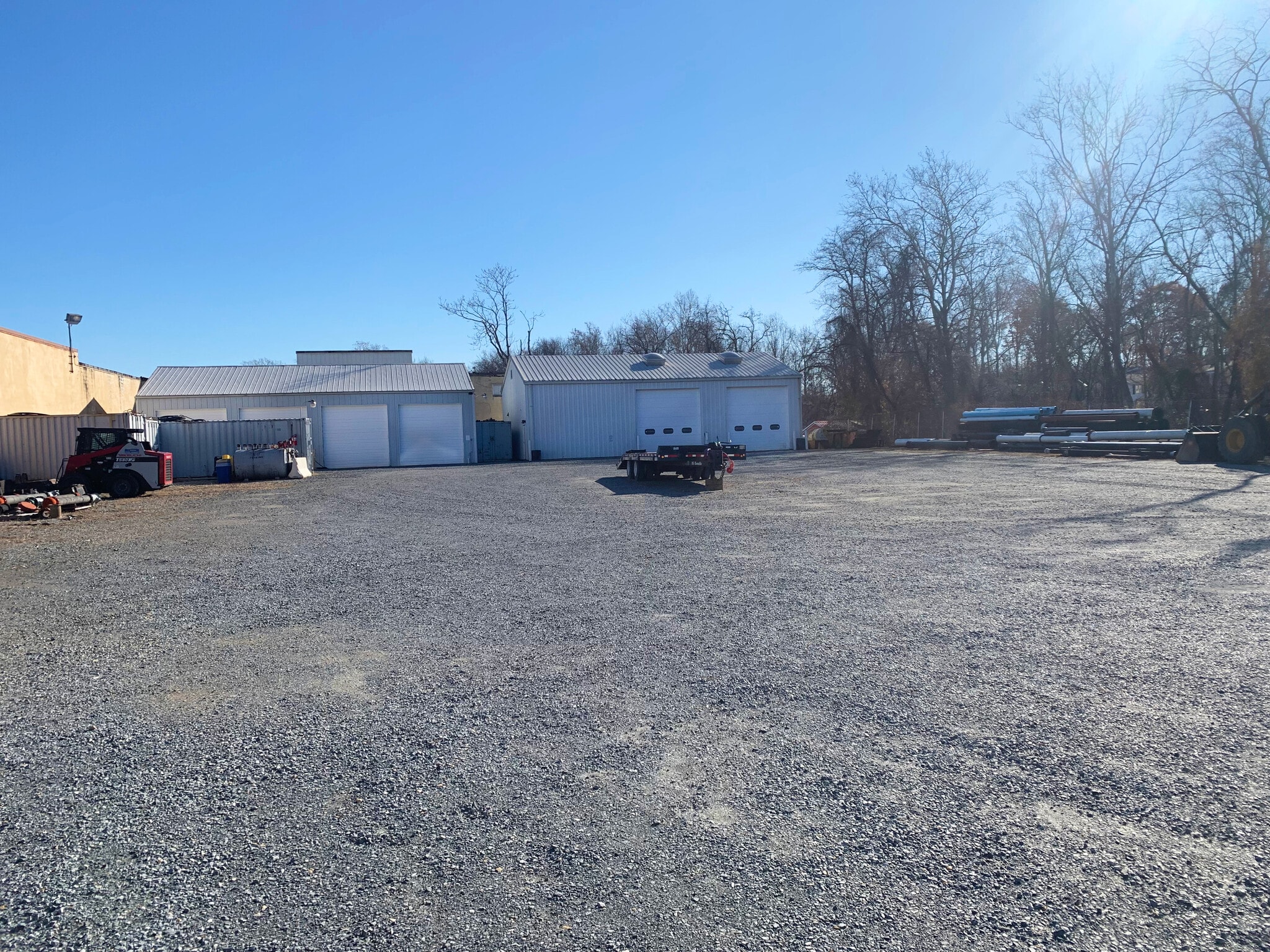232 W Hampton Pl, Capitol Heights, MD for Rent