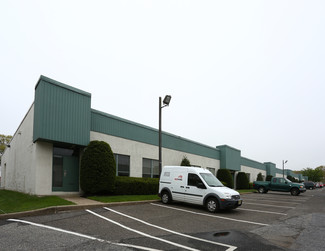 Cinnaminson, NJ Industrial - 875 Industrial Hwy