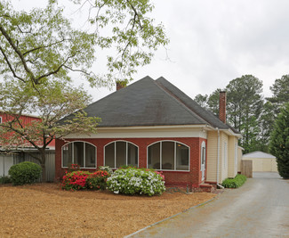 Scottdale, GA Office - 342 N Clarendon Ave