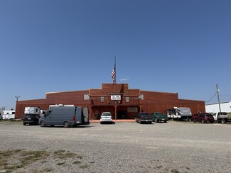 Cleveland, AL Warehouse - 145 Arena Dr