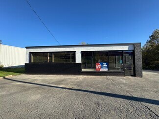 Dickson City, PA Storefront Retail/Office - 1908 Scranton Carbondale Hwy Dickson City, PA Storefront Retail/Office - 1908 Scranton Carbondale Hwy