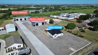 Hutto, TX Industrial - 1158 County Road 108