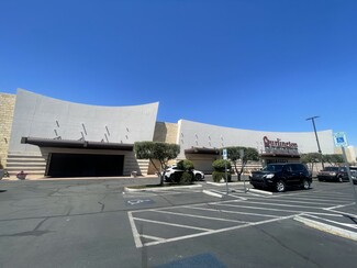 Las Vegas, NV Retail - 10000 W Sahara Ave