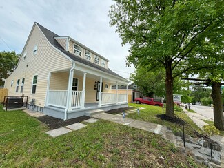 Capitol Heights, MD Residential Income - 4357 Southern Ave