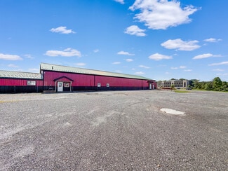 Ebensburg, PA Industrial - 131 Mini Mall Rd