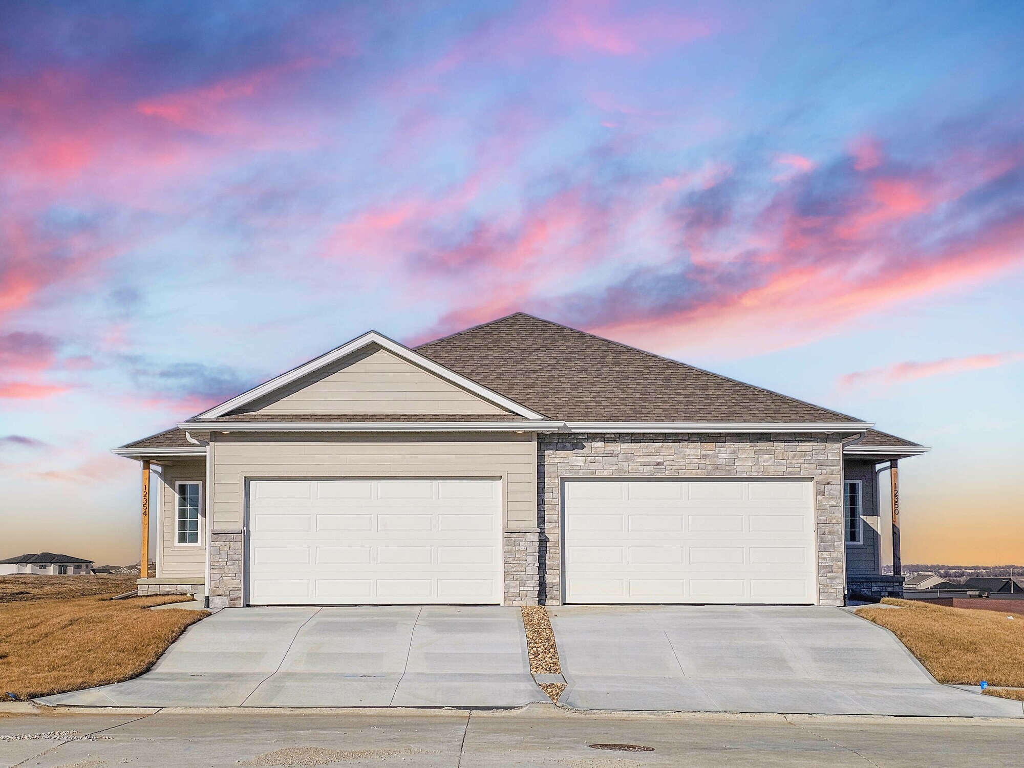 , Papillion, NE for Sale
