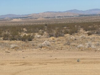Lancaster, CA Commercial Land - 240 E Avenue N Lancaster, CA Commercial Land - 240 E Avenue N