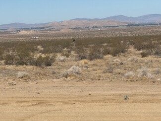 Lancaster, CA Commercial - 240 E Avenue N
