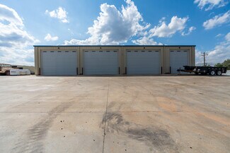 Amarillo, TX Warehouse - 807 N Tennessee St