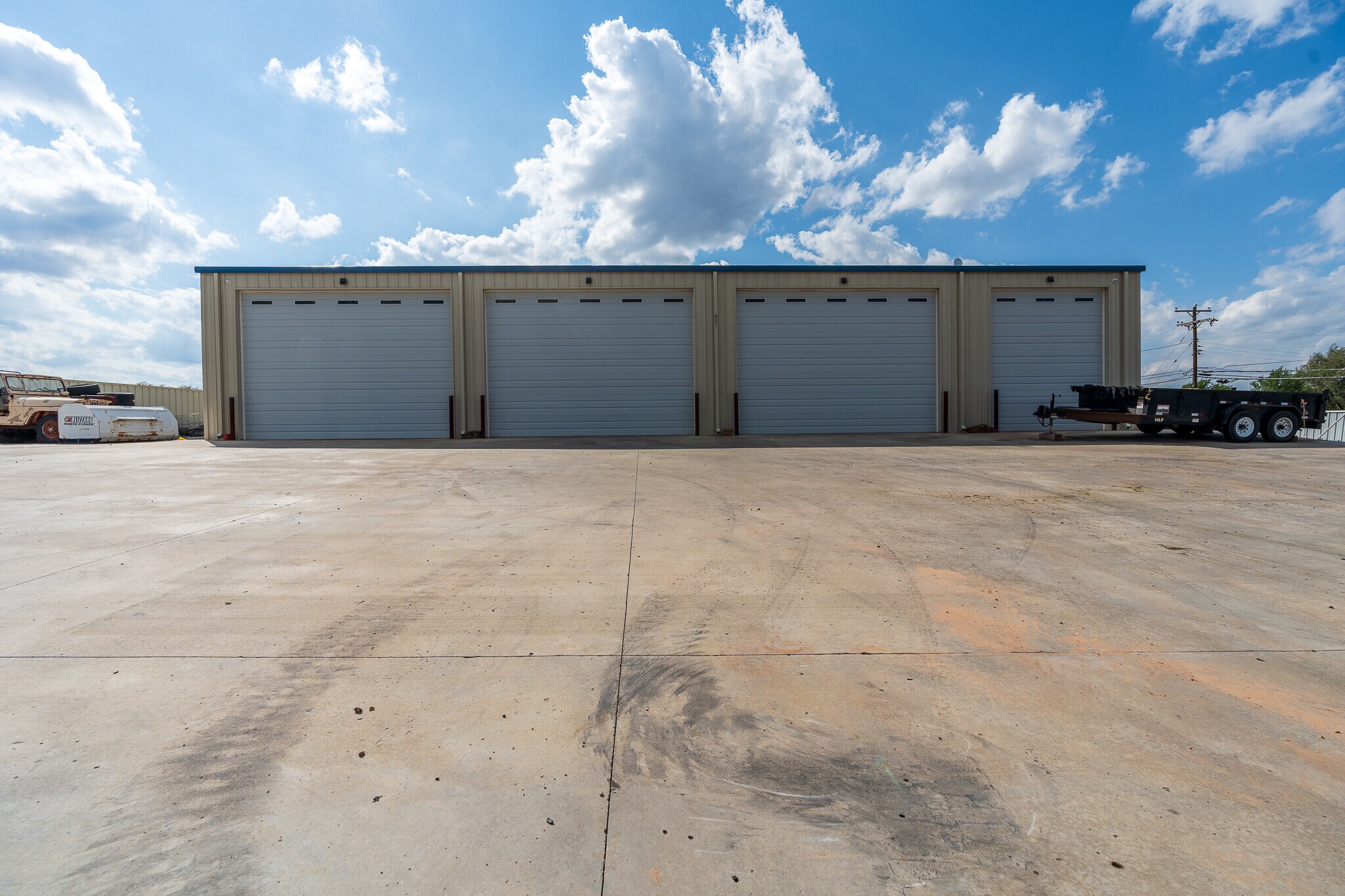 807 N Tennessee St, Amarillo, TX for Sale