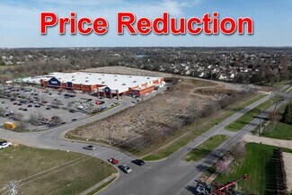 Gallatin, TN Commercial Land - 1333 Nashville Pike