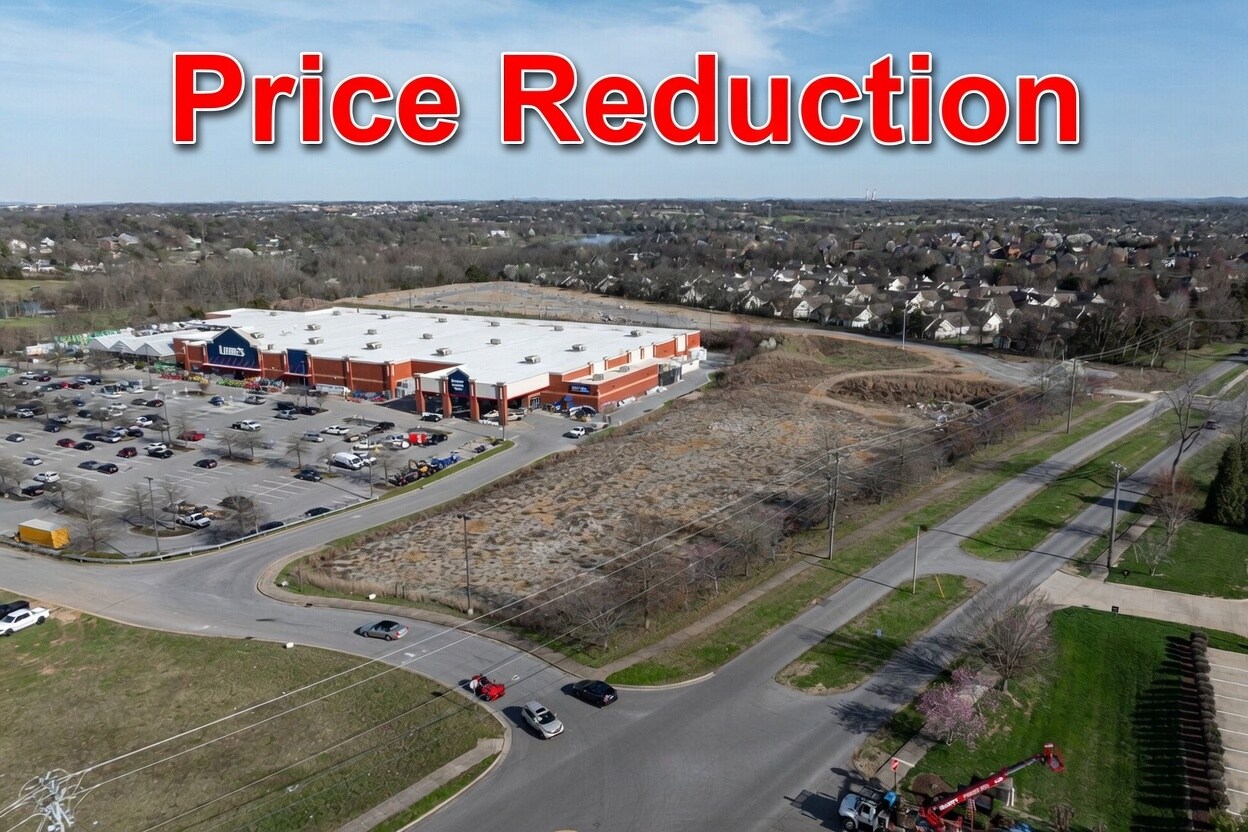 1333 Nashville Pike, Gallatin, TN for Sale