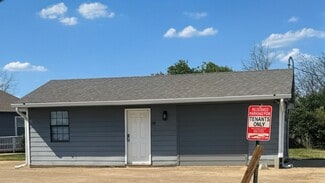 Fort Worth, TX Office - 113 Coad St