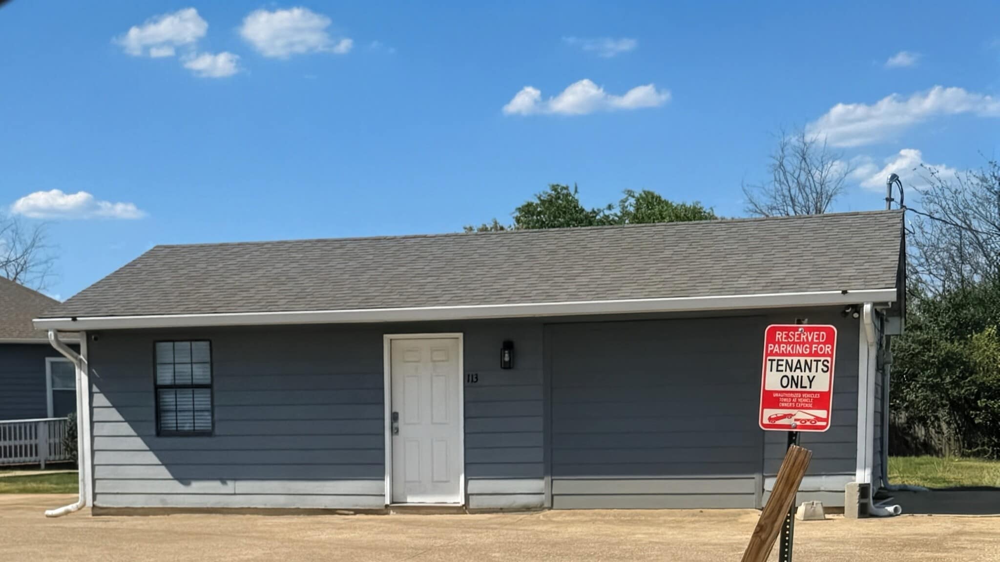 113 Coad St, Fort Worth, TX for Rent