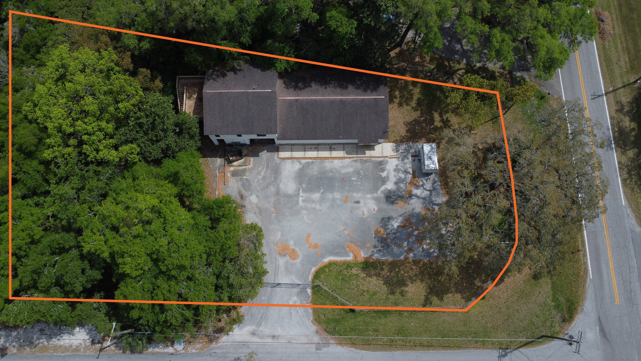 2265 N Magnolia Ave, Ocala, FL for Sale