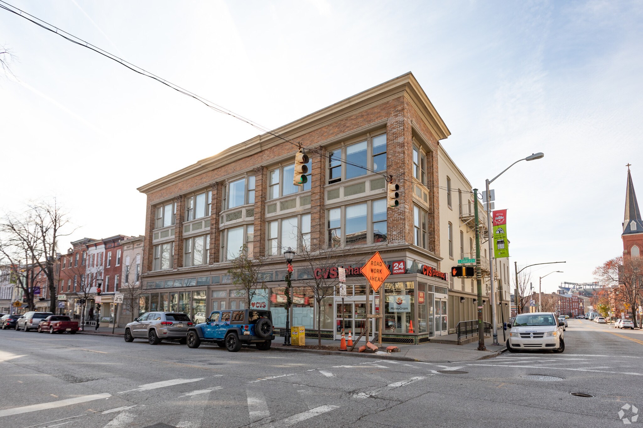 1000 S Charles St, Baltimore, MD for Rent