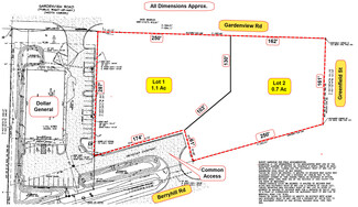 Pace, FL Commercial - 3706 Berryhill