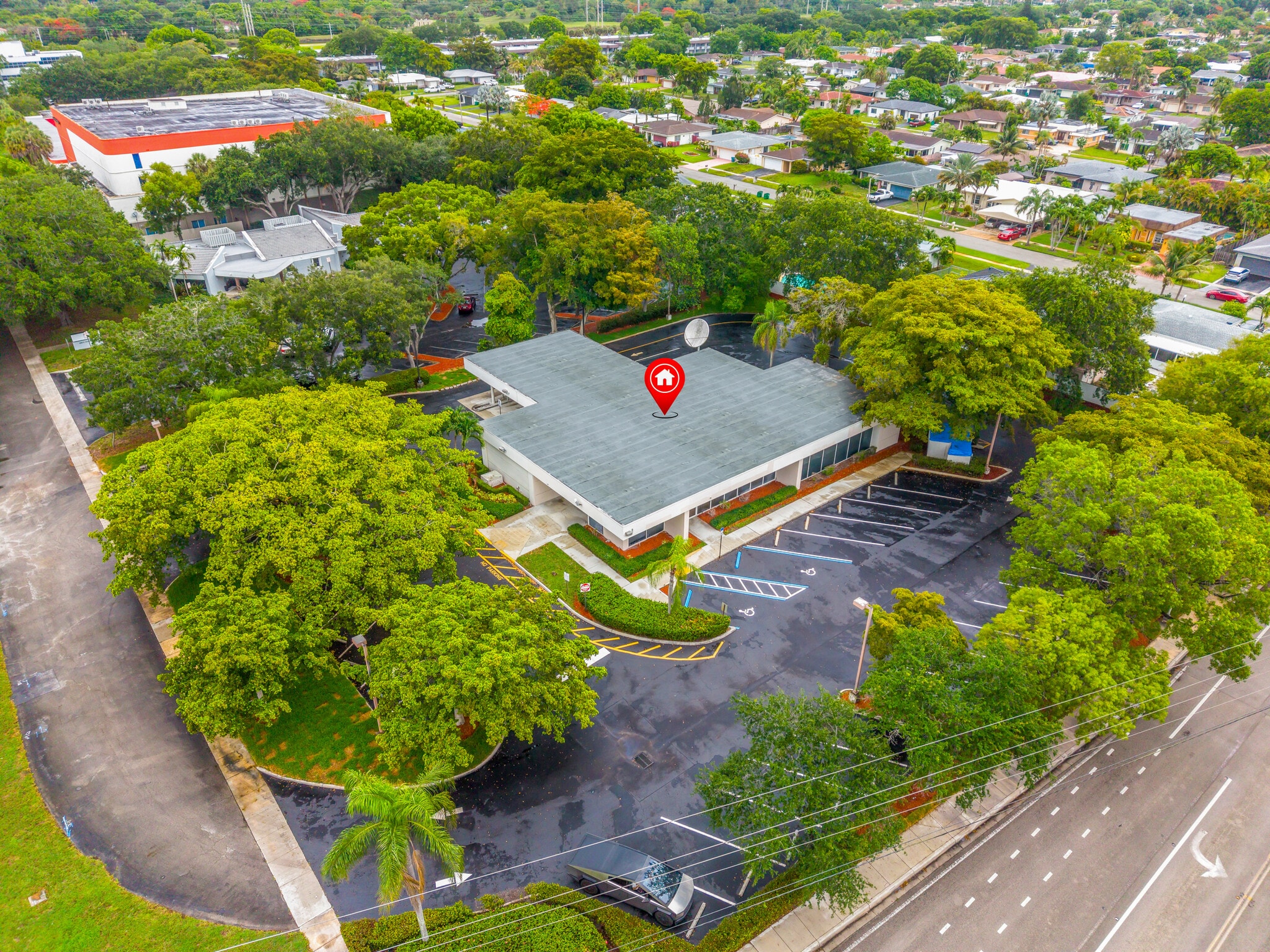 8200 N University Dr, Tamarac, FL for Sale