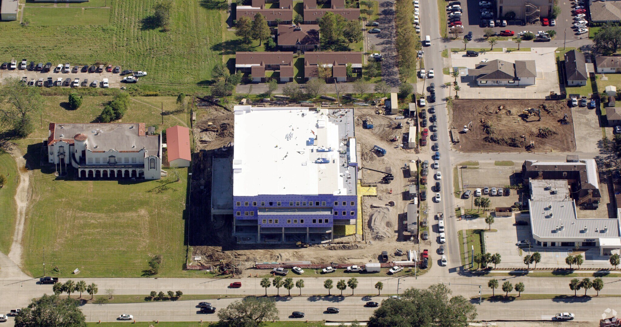 1151 Barataria Blvd, Marrero, LA for Rent
