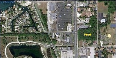 0 S Suncoast Blvd, Crystal River, FL for Sale