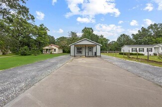 Buna, TX Retail - 34041 US-96 Hwy